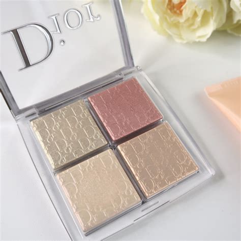 dior highlighter palette 004